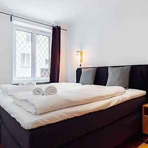 Appartement met een Slaapkamer
